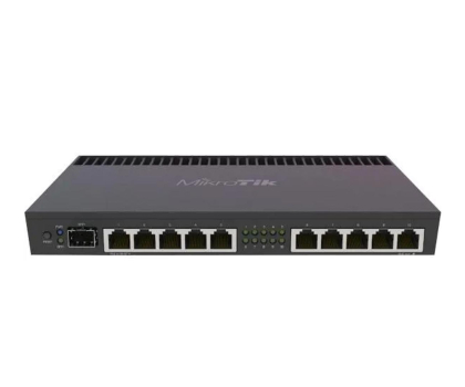 Router MIKROTIK RB4011IGS+RM